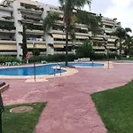 Apartman Guadalmina Marbella