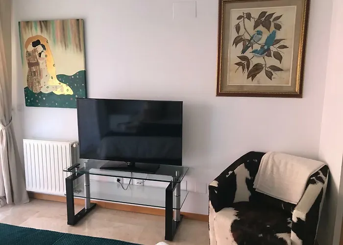 Guadalmina Apartment