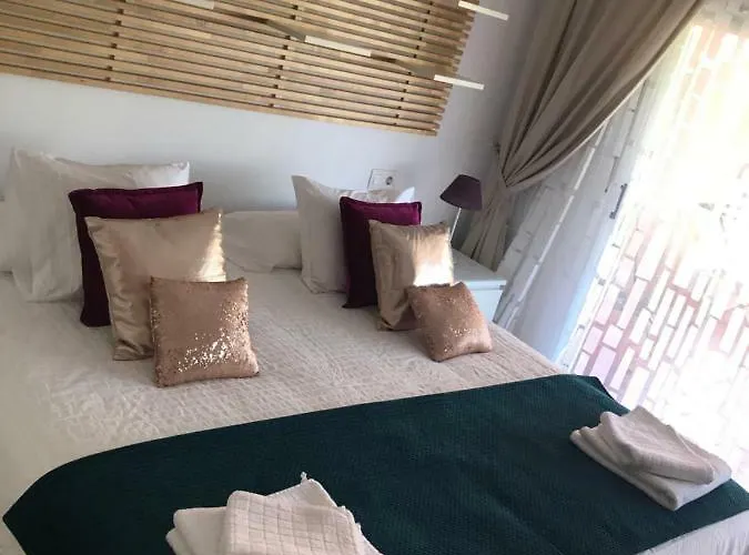 Guadalmina Apartment