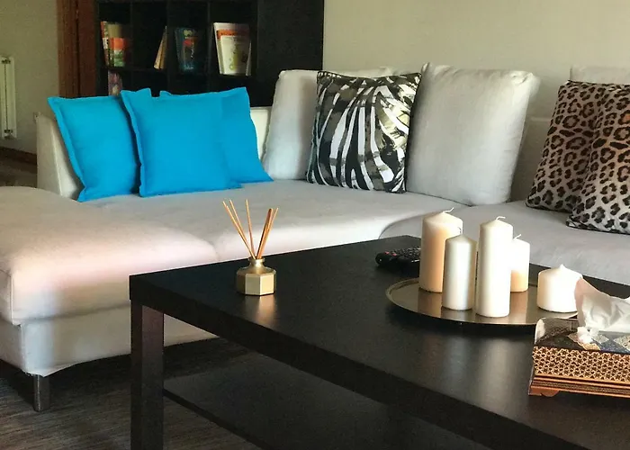 Guadalmina * Marbella