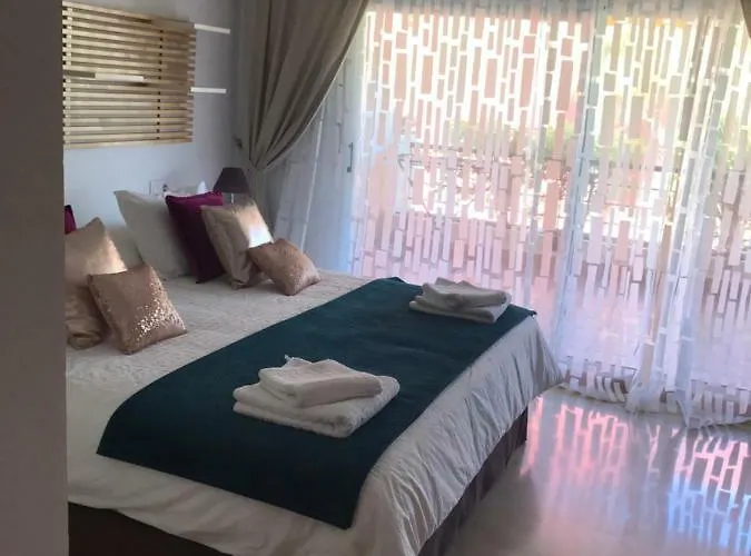 Guadalmina * Marbella