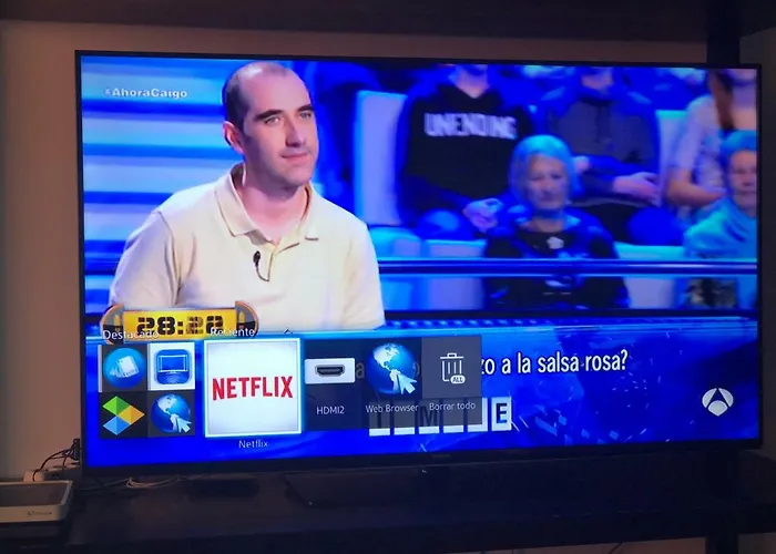 Apartment Guadalmina