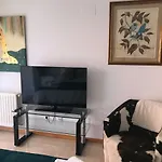 Guadalmina Apartment