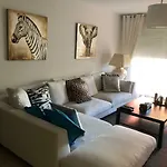Apartamento Guadalmina Marbella