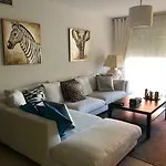 Apartment Guadalmina