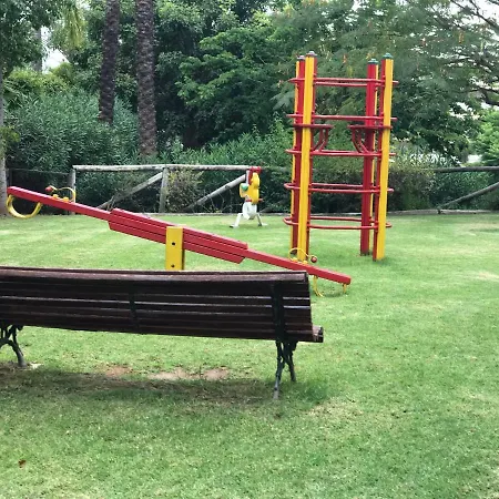 Guadalmina Apartment