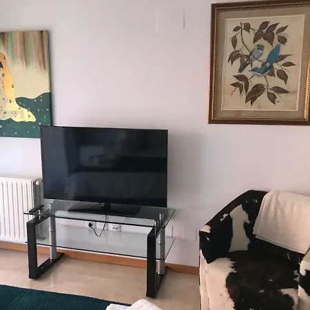 Guadalmina Apartment