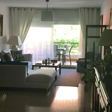 Guadalmina Apartment