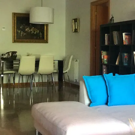 Guadalmina Apartment Marbella