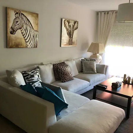 Apartment Guadalmina Marbella