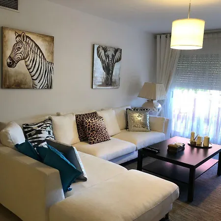 Guadalmina Apartment Marbella