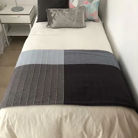 Guadalmina Apartment Marbella