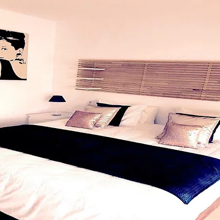 Guadalmina Apartamento *