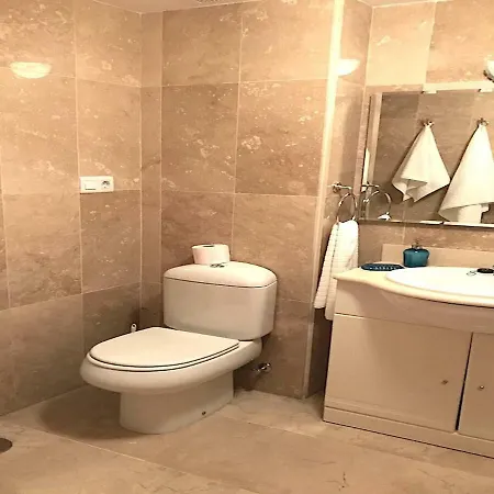 Guadalmina Апартаменти *