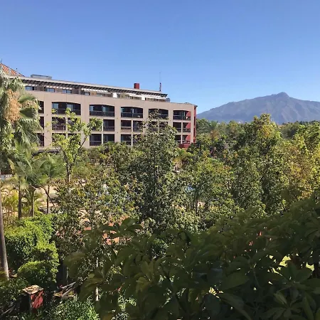 Apartamento Guadalmina *