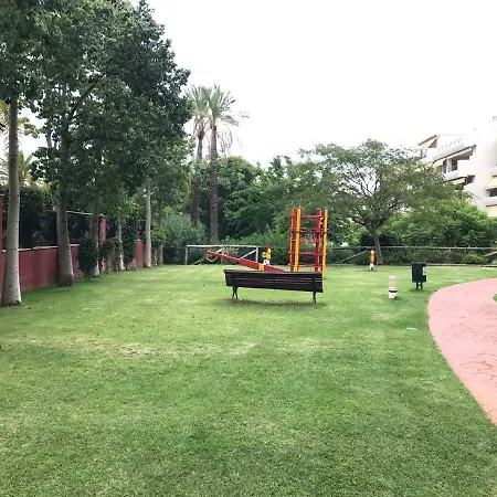 Guadalmina Appartamento