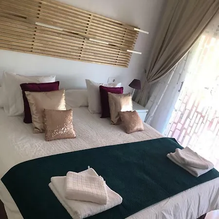 Guadalmina Apartamento