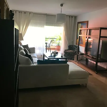 Guadalmina Apartament