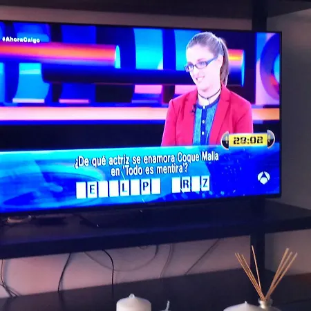 Guadalmina Appartamento *