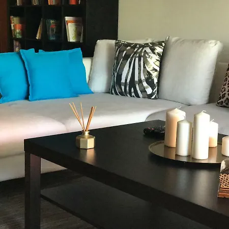 Guadalmina * Марбелья