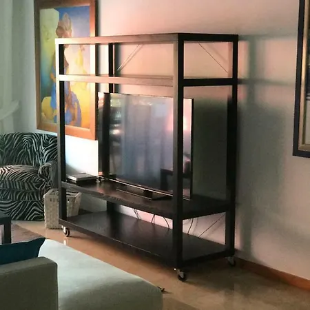 Guadalmina Apartament