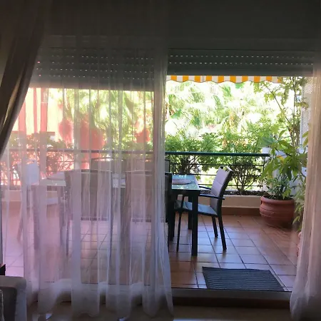 Guadalmina 公寓