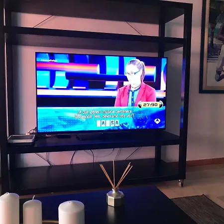 Guadalmina Apartamento