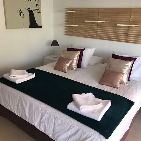 Guadalmina Apartamento