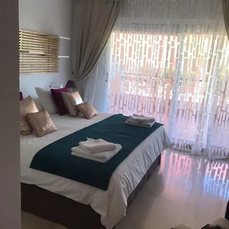 Guadalmina * Марбелья