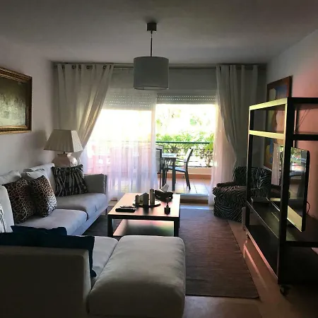 Guadalmina * Marbella