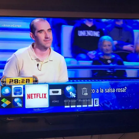 Appartamento Guadalmina