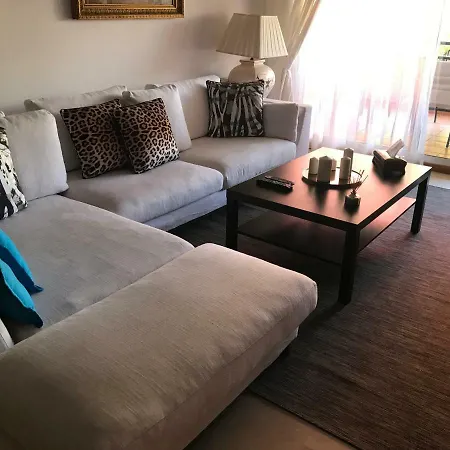 Guadalmina Apartament Marbella