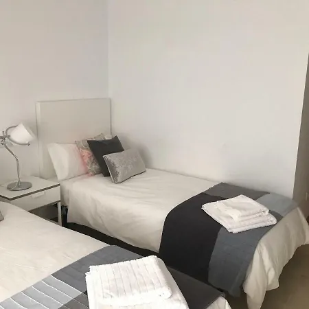 Apartament Guadalmina Marbella