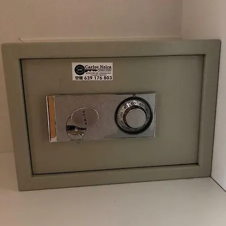 Guadalmina Апартаменти