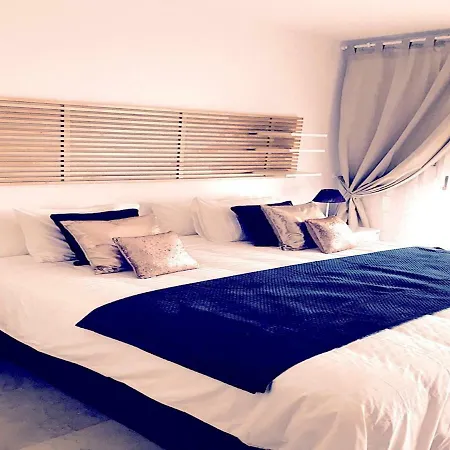 Apartamento Guadalmina Marbella