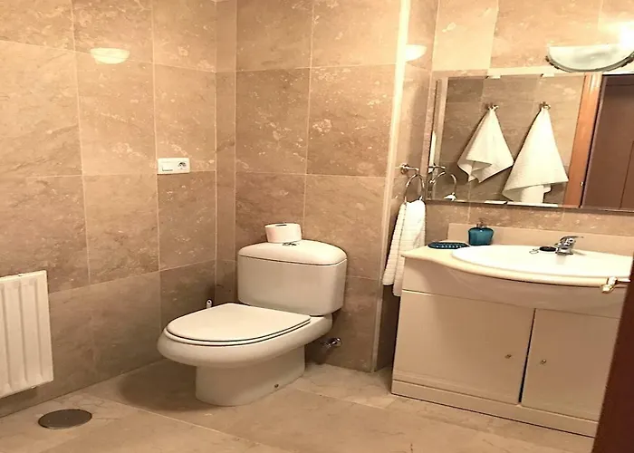 Guadalmina Apartment *