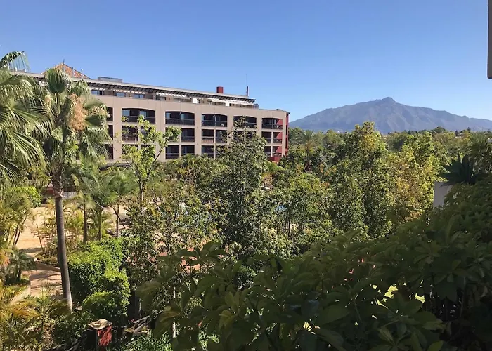 Apartment Guadalmina *