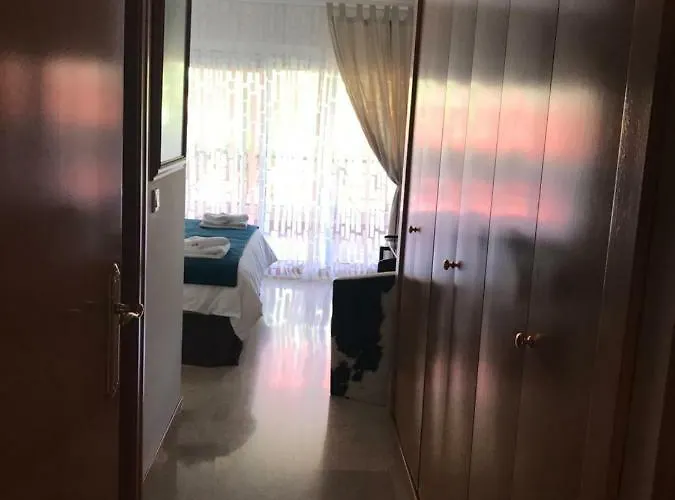 Guadalmina Апартаменты Марбелья