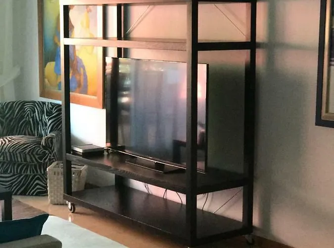 Guadalmina Apartment