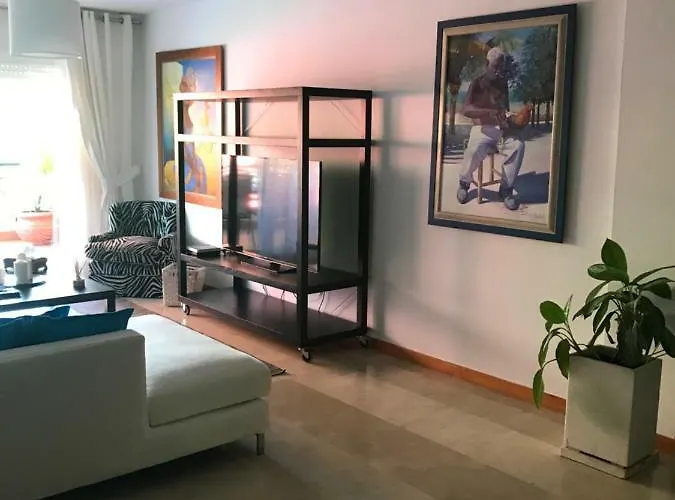 Apartment Guadalmina Marbella