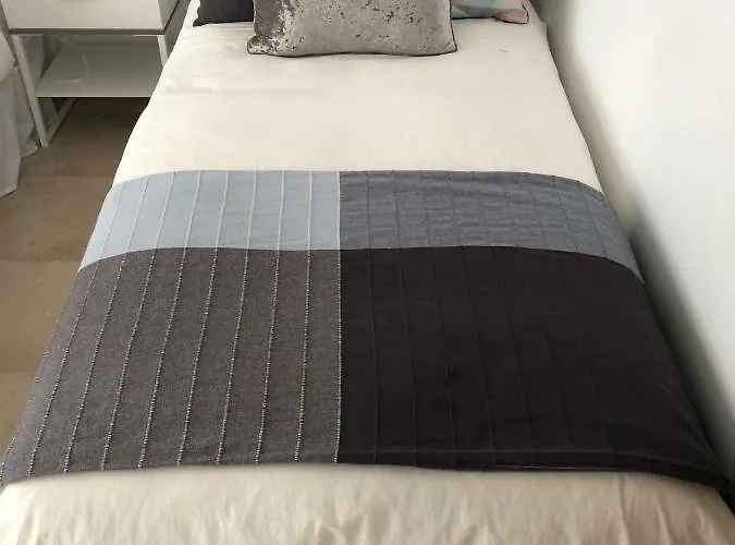 Guadalmina Apartment Marbella