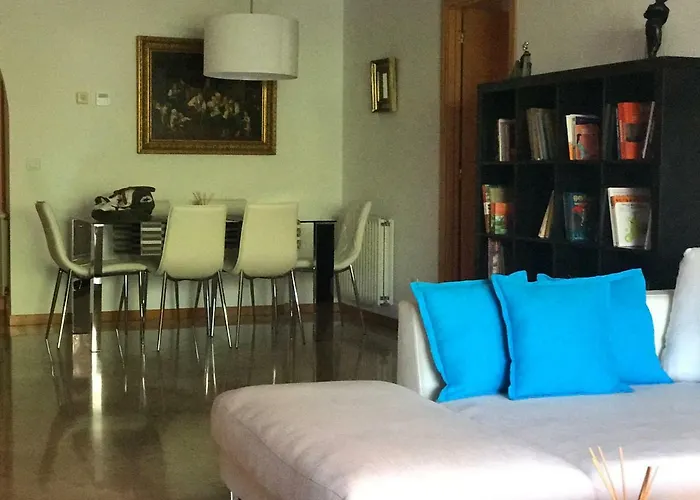 Guadalmina Daire Marbella