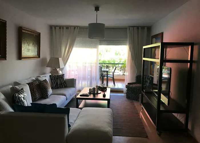 Guadalmina * Marbella