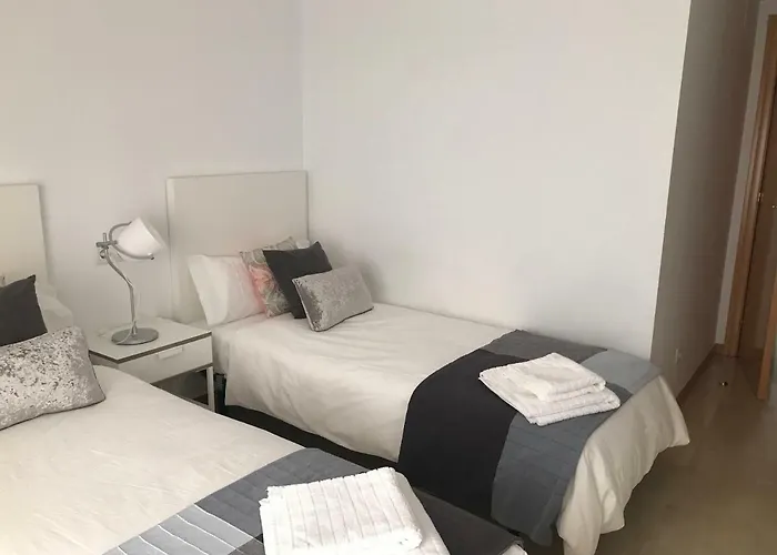 Daire Guadalmina Marbella