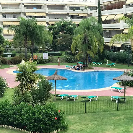 Guadalmina Apartamento Marbella