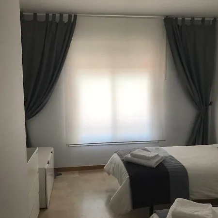 Guadalmina Μαρμπέλλα