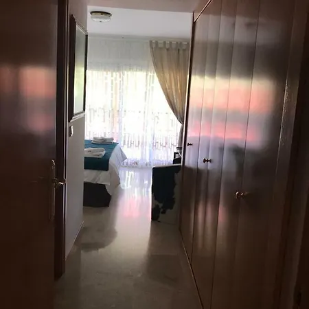 Guadalmina 公寓 马尔韦利亚