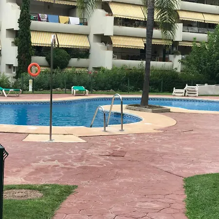 Guadalmina * Μαρμπέλλα