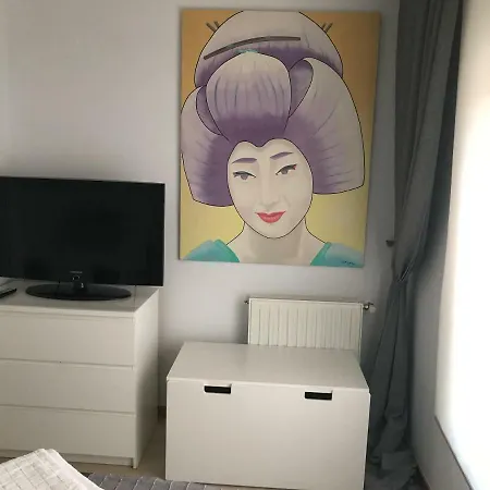 Guadalmina Apartamento *
