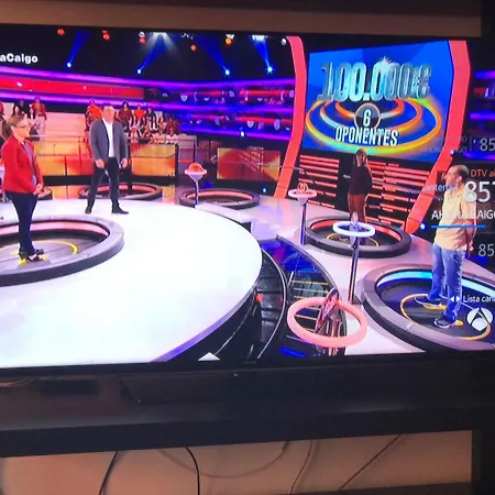 Guadalmina 公寓 *
